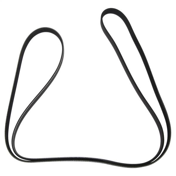 Crown Automotive Jeep Replacement Parts | 1350 Offroad - Crown Serpentine Belt, 80.51-in / 2045mm Long, 6 Ribs - 4627534AA - Image 1