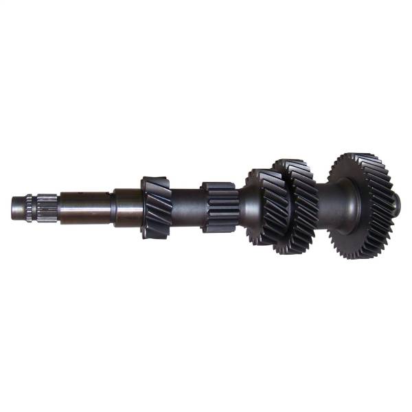 Crown Automotive Jeep Replacement Parts | 1350 Offroad - Crown Manual Trans Cluster Gear, with 43-32-21-13-12 Teeth - 4636371 - Image 1