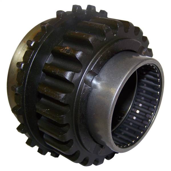 Crown Automotive Jeep Replacement Parts | 1350 Offroad - Crown Transfer Case Drive Sprocket - 4636963 - Image 1