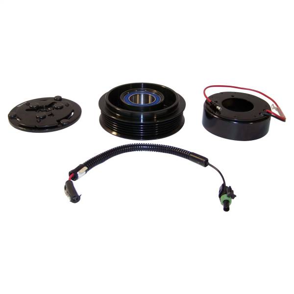 Crown Automotive Jeep Replacement Parts | 1350 Offroad - Crown A/C Compressor Clutch - 4637001 - Image 1