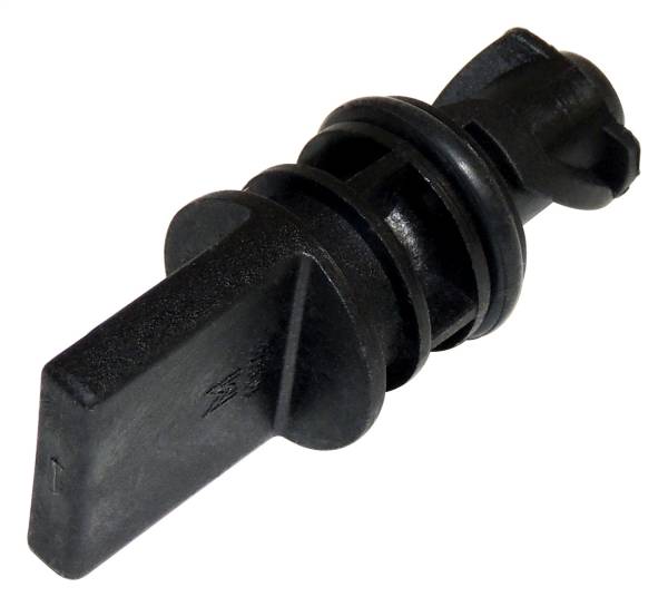 Crown Automotive Jeep Replacement Parts | 1350 Offroad - Crown Radiator Draincock, Plastic - 4644269 - Image 1