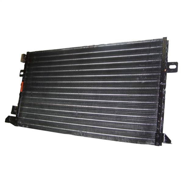 Crown Automotive Jeep Replacement Parts | 1350 Offroad - Crown A/C Condenser - 4682589 - Image 1