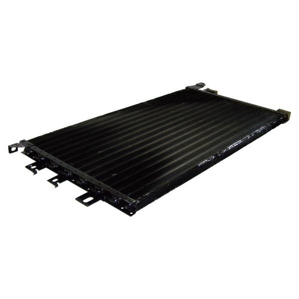 Crown Automotive Jeep Replacement Parts | 1350 Offroad - Crown A/C Condenser, Front Unit - 4682590 - Image 1
