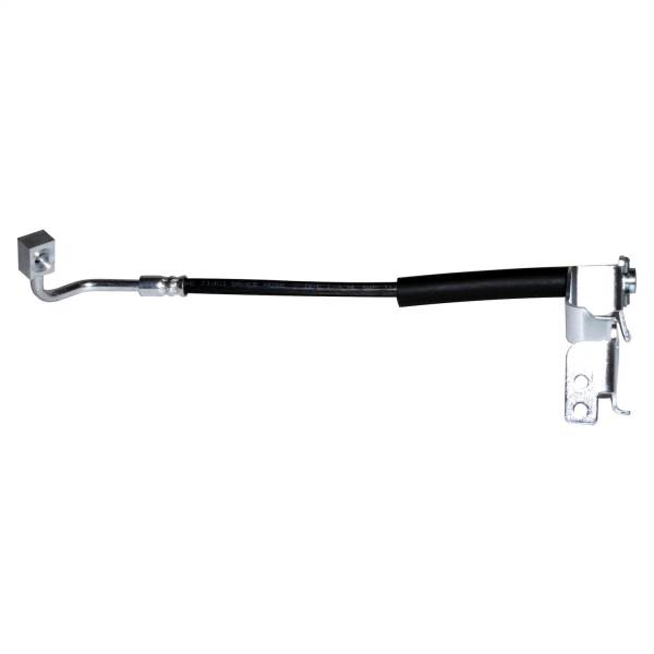 Crown Automotive Jeep Replacement Parts | 1350 Offroad - Crown Brake Hose, Front Right - 4683996AM - Image 1