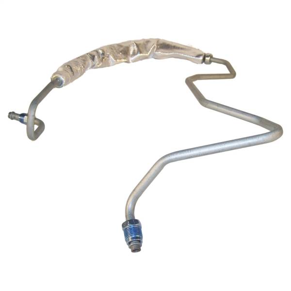 Crown Automotive Jeep Replacement Parts | 1350 Offroad - Crown Power Steering Pressure Hose - 4684322AB - Image 1