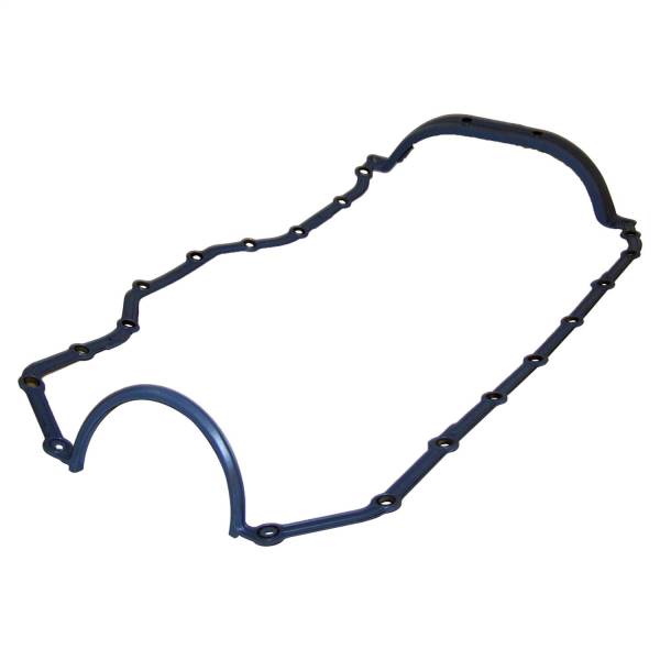 Crown Automotive Jeep Replacement Parts | 1350 Offroad - Crown Engine Oil Pan Gasket, 1 Piece - 4713021 - Image 1