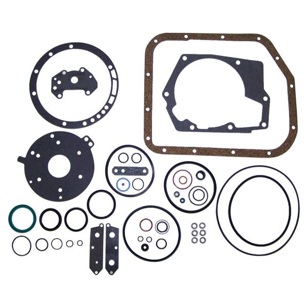 Crown Automotive Jeep Replacement Parts | 1350 Offroad - Crown Transmission Gasket & Seal Kit, for Automatic Transmission Oil Pump - 4713108AB - Image 1