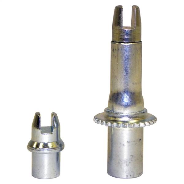 Crown Automotive Jeep Replacement Parts | 1350 Offroad - Crown Brake Adjuster Kit, Rear Left - 4713357 - Image 1