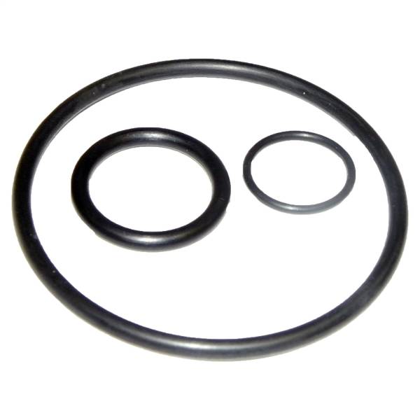 Crown Automotive Jeep Replacement Parts | 1350 Offroad - Crown Oil Filter Adapter Seal Kit - 4720363 - Image 1