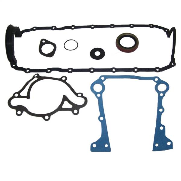 Crown Automotive Jeep Replacement Parts | 1350 Offroad - Crown Engine Conversion Gasket Set - 4720740AC - Image 1