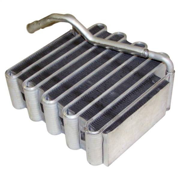 Crown Automotive Jeep Replacement Parts | 1350 Offroad - Crown A/C Evaporator Core, Left Hand Drive - 4723518 - Image 1
