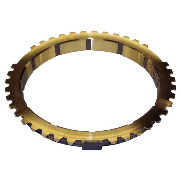 Crown Automotive Jeep Replacement Parts | 1350 Offroad - Crown Manual Trans Blocking Ring, Synchronizer - 4741277 - Image 1