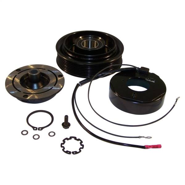 Crown Automotive Jeep Replacement Parts | 1350 Offroad - Crown A/C Compressor Clutch - 4740683 - Image 1