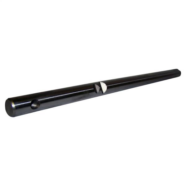 Crown Automotive Jeep Replacement Parts | 1350 Offroad - Crown Auto Trans Manual Trans Shift Shaft, for 5th Gear - 4746660 - Image 1