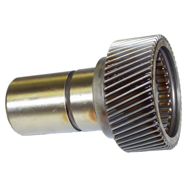 Crown Automotive Jeep Replacement Parts | 1350 Offroad - Crown Transfer Case Input Gear - 4761192 - Image 1