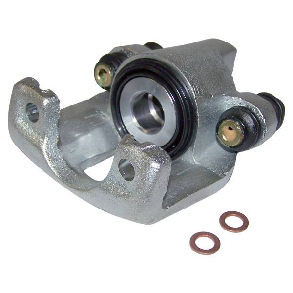 Crown Automotive Jeep Replacement Parts | 1350 Offroad - Crown Brake Caliper, Right - 4762102 - Image 1