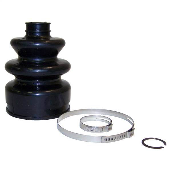 Crown Automotive Jeep Replacement Parts | 1350 Offroad - Crown Axle Boot Kit, Right Inner - 4762494 - Image 1