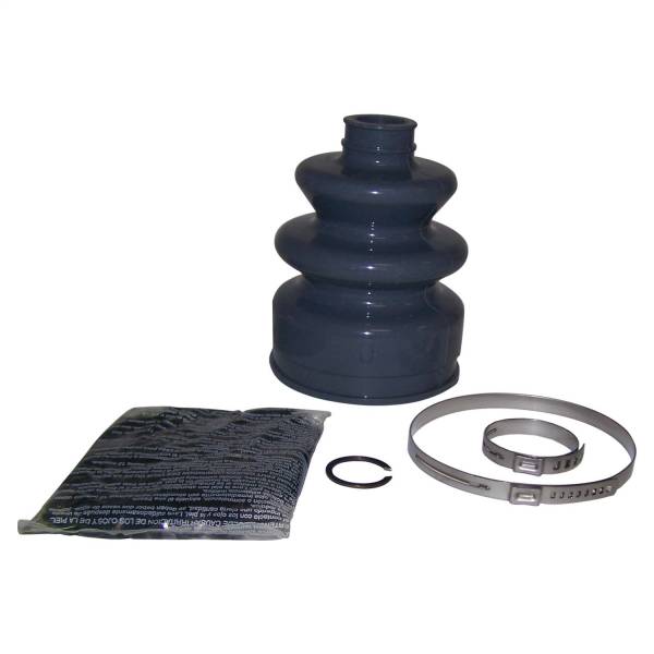 Crown Automotive Jeep Replacement Parts | 1350 Offroad - Crown Axle Boot Kit, Left Inner - 4762495 - Image 1
