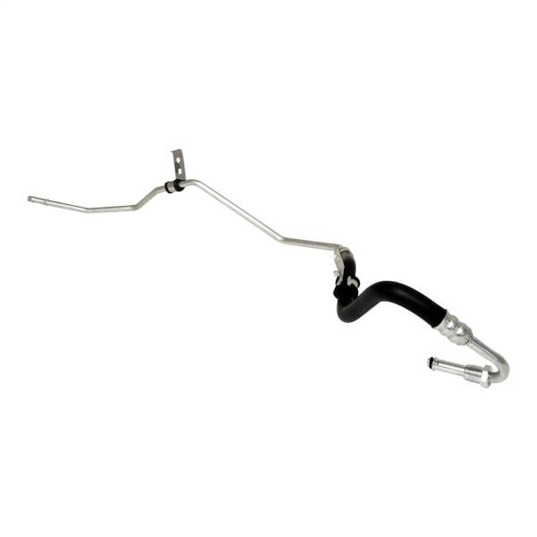 Crown Automotive Jeep Replacement Parts | 1350 Offroad - Crown Power Steering Return Hose - 4766312AD - Image 1