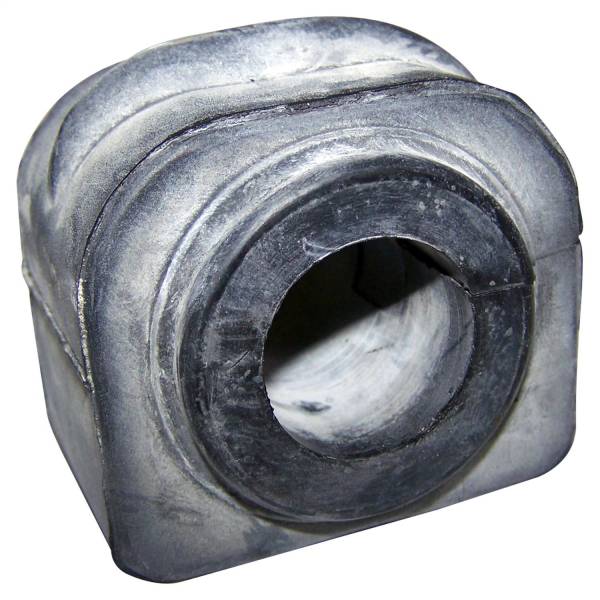 Crown Automotive Jeep Replacement Parts | 1350 Offroad - Crown Sway Bar Bushing, with 1-in Sway Bar - 4772543 - Image 1