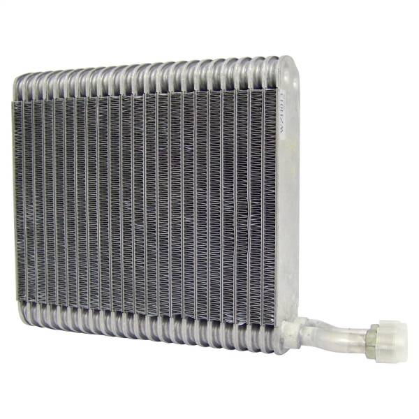 Crown Automotive Jeep Replacement Parts | 1350 Offroad - Crown A/C Evaporator Core, Left Hand Drive - 4773117 - Image 1