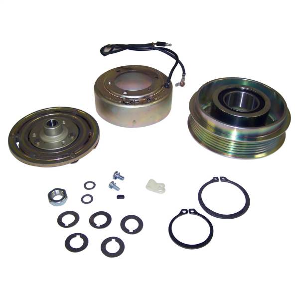 Crown Automotive Jeep Replacement Parts | 1350 Offroad - Crown A/C Compressor Clutch - 4778022 - Image 1