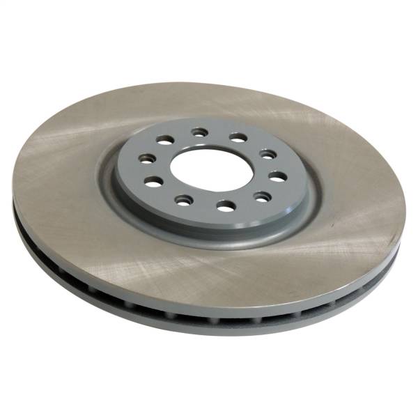 Crown Automotive Jeep Replacement Parts | 1350 Offroad - Crown Brake Rotor, Front - 4779884AC - Image 1