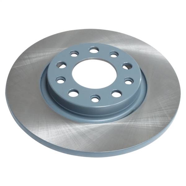 Crown Automotive Jeep Replacement Parts | 1350 Offroad - Crown Brake Rotor, Rear, with 320mm - 4779886AC - Image 1