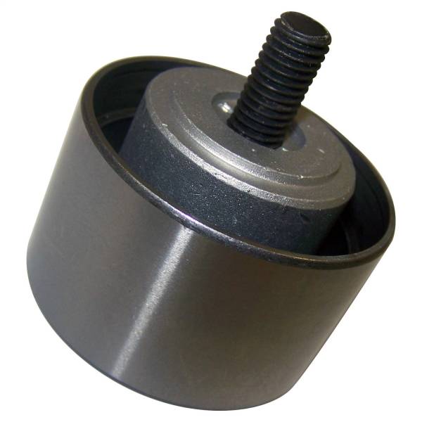 Crown Automotive Jeep Replacement Parts | 1350 Offroad - Crown Drive Belt Idler Pulley - 4781569AB - Image 1