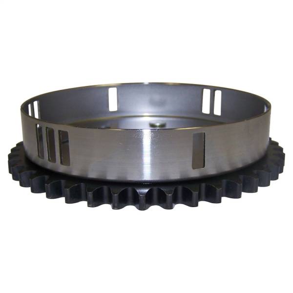 Crown Automotive Jeep Replacement Parts | 1350 Offroad - Crown Camshaft Sprocket, Left, Intake - 4792305 - Image 1