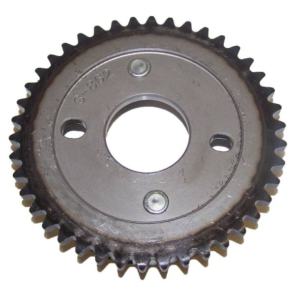 Crown Automotive Jeep Replacement Parts | 1350 Offroad - Crown Camshaft Sprocket, Left, Intake - 4792305AB - Image 1