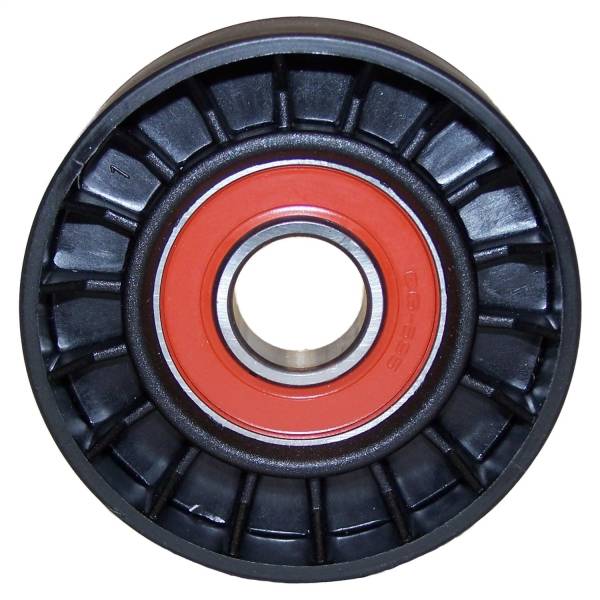 Crown Automotive Jeep Replacement Parts | 1350 Offroad - Crown Drive Belt Idler Pulley - 4792835AA - Image 1