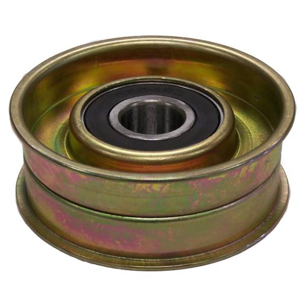 Crown Automotive Jeep Replacement Parts | 1350 Offroad - Crown Drive Belt Idler Pulley - 4796016 - Image 1
