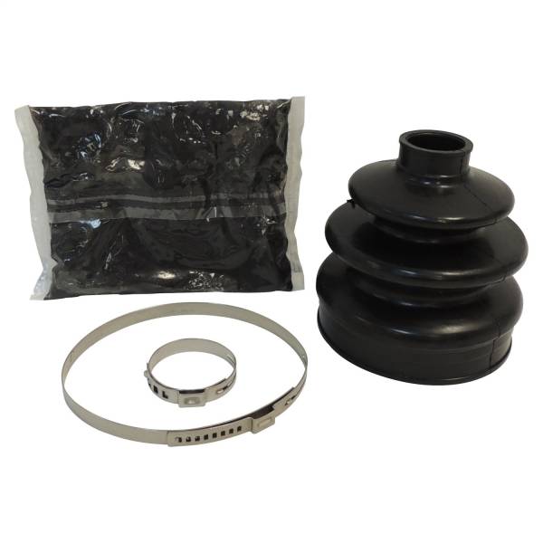 Crown Automotive Jeep Replacement Parts | 1350 Offroad - Crown CV Joint Boot Kit, Front Inner - 4796233 - Image 1