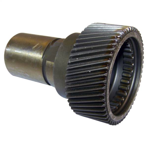 Crown Automotive Jeep Replacement Parts | 1350 Offroad - Crown Transfer Case Input Gear - 4796965 - Image 1