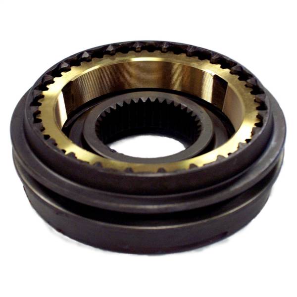Crown Automotive Jeep Replacement Parts | 1350 Offroad - Crown Shift Mode Synchronizer Assembly - 4796967 - Image 1