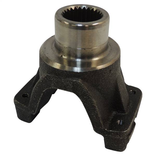 Crown Automotive Jeep Replacement Parts | 1350 Offroad - Crown Drive Shaft Pinion Yoke - 4797689 - Image 1