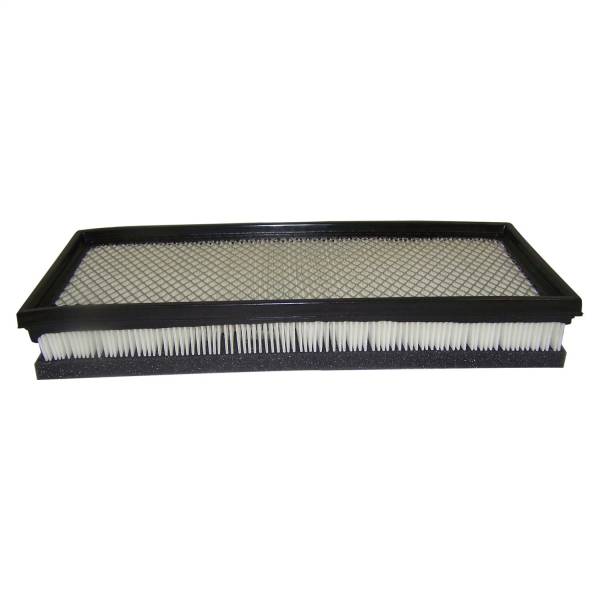 Crown Automotive Jeep Replacement Parts | 1350 Offroad - Crown Air Filter, with Foam - 4797777 - Image 1