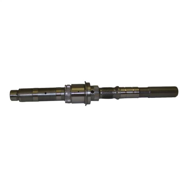 Crown Automotive Jeep Replacement Parts | 1350 Offroad - Crown Transfer Case Mainshaft - 4798145 - Image 1