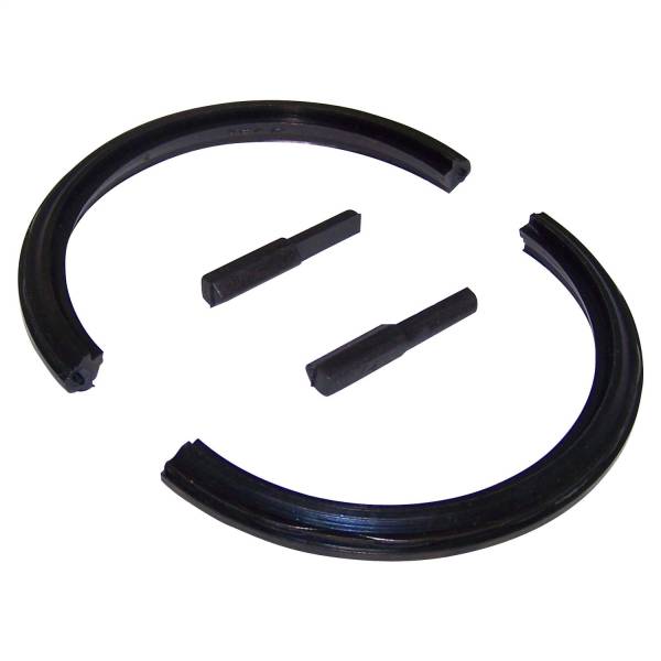 Crown Automotive Jeep Replacement Parts | 1350 Offroad - Crown Crankshaft Seal, Rear - 4798216AB - Image 1