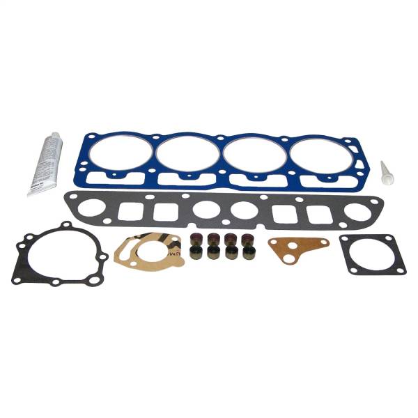 Crown Automotive Jeep Replacement Parts | 1350 Offroad - Crown Head Gasket Set - 4798992AD - Image 1