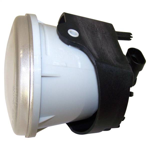 Crown Automotive Jeep Replacement Parts | 1350 Offroad - Crown Fog Light - 4805859AA - Image 1