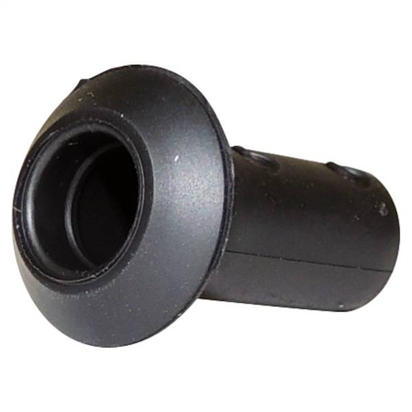 Crown Automotive Jeep Replacement Parts | 1350 Offroad - Crown Retainer Grommet, M5 x 8 x 16 - 4806271AA - Image 1