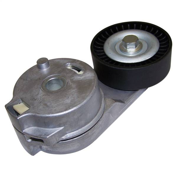 Crown Automotive Jeep Replacement Parts | 1350 Offroad - Crown Serpentine Belt Tensioner - 4861660AA - Image 1