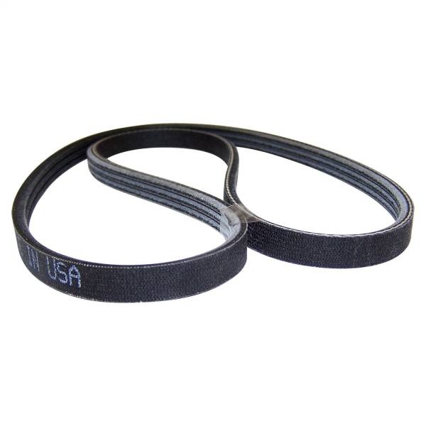 Crown Automotive Jeep Replacement Parts | 1350 Offroad - Crown Accessory Drive Belt - 4863835 - Image 1