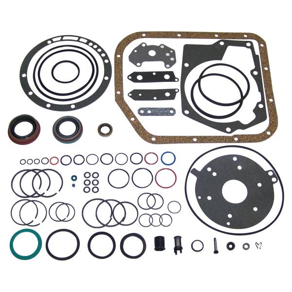 Crown Automotive Jeep Replacement Parts | 1350 Offroad - Crown Auto Trans Rebuild Kit - 4863907KT - Image 1