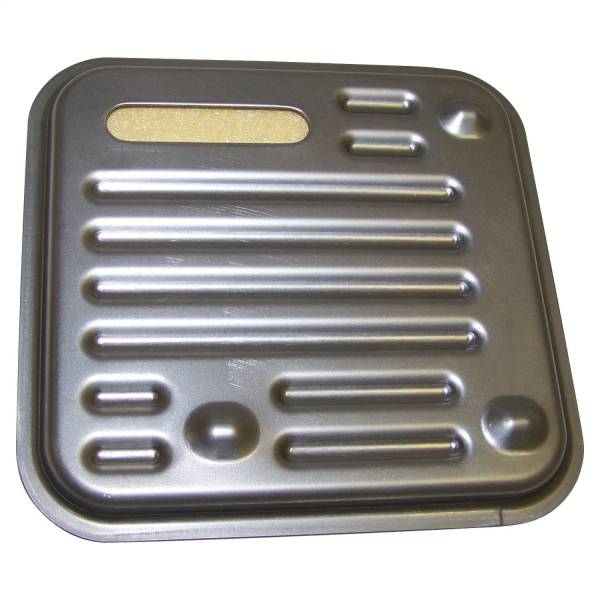 Crown Automotive Jeep Replacement Parts | 1350 Offroad - Crown Auto Trans Filter - 4864505 - Image 1