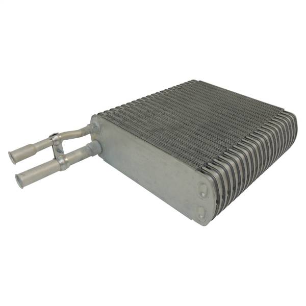 Crown Automotive Jeep Replacement Parts | 1350 Offroad - Crown A/C Evaporator Core, Left Hand Drive - 4864999AB - Image 1