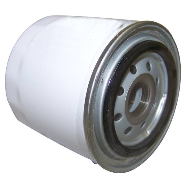 Crown Automotive Jeep Replacement Parts | 1350 Offroad - Crown Oil Filter, M22 Threads - 4884899AB - Image 1