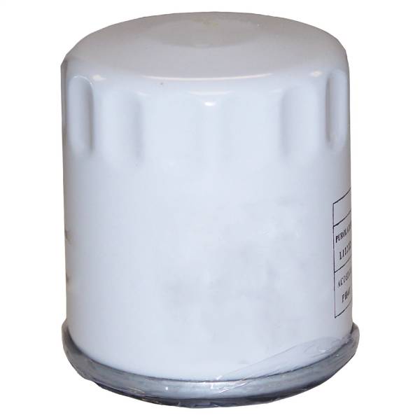 Crown Automotive Jeep Replacement Parts | 1350 Offroad - Crown Oil Filter, M20 x 1.5mm Threads - 4884900AB - Image 1